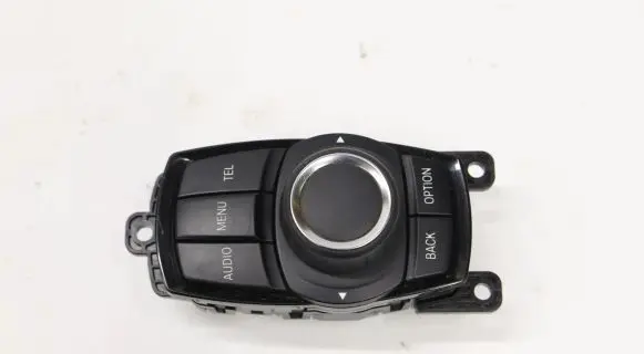 BMW 1 F20 F21 Other switches/knobs/shifts 9261704