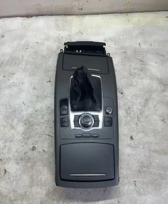 Audi A6 S6 C6 4F Center console 4F1864261 T0021886 P0103820