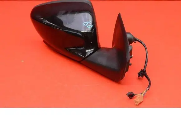 Citroen C4 Cactus Front door electric wing mirror 021265