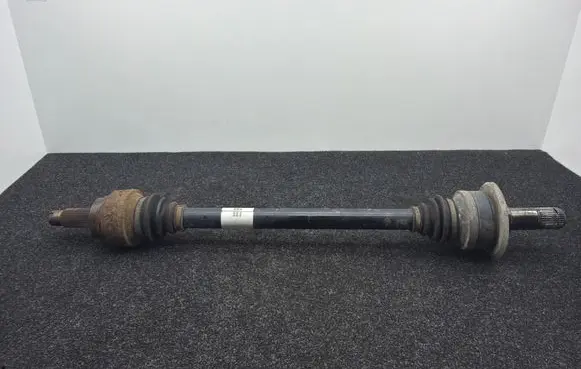BMW X5 F15 Rear driveshaft 8609839 P860983902