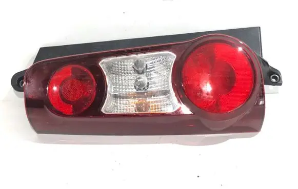 Rear/tail lights