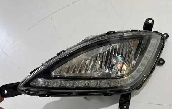 Hyundai i20 (PB PBT) LED Daytime headlight 