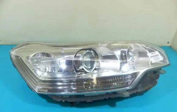 Citroen C5 Headlight/headlamp 9684845080 IMPRK1232073