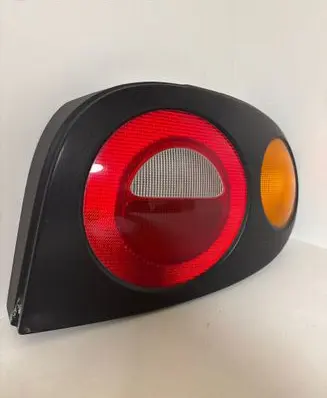 Renault Megane I Rear/tail lights 7700830098 40208