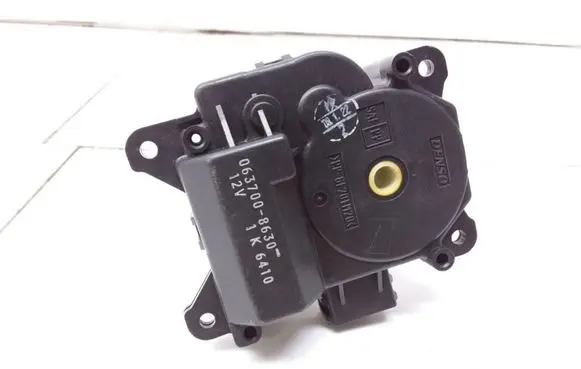 Subaru Outback Air flap motor/actuator 0637008630 1K6410
