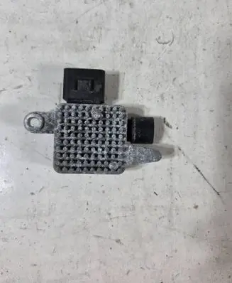 Hyundai i20 (BC3 BI3) Coolant fan relay 25384Q0000