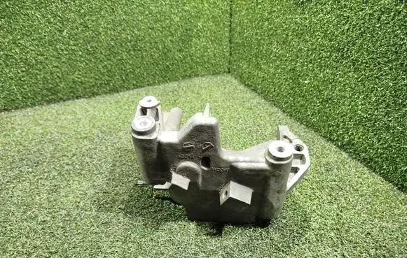Fiat Scudo Fuel filter bracket/mount holder 9804498180 V22D07