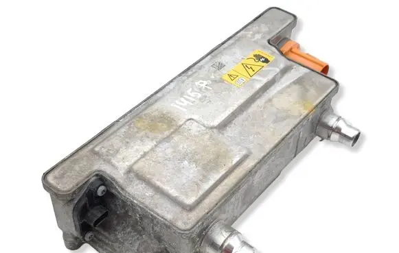 Mercedes-Benz EQE v295 Electric battery heater A2948350400