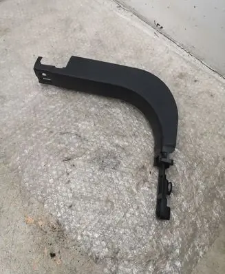 Ford Fusion II (A) pillar trim DS73F02349