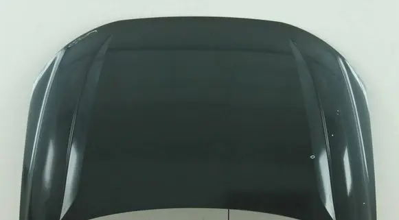 Audi A1 Engine bonnet/hood AUDI A1 82A MASKA ŁADNA