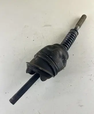 Mercedes-Benz ML W163 Steering column universal joint
