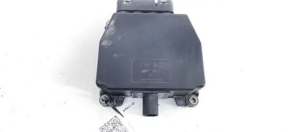 Skoda Roomster (5J) Turbo solenoid valve 6q0906625c