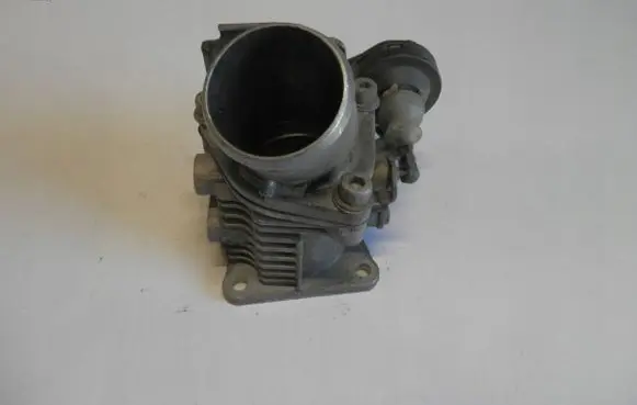 Alfa Romeo 156 Throttle valve 46767695