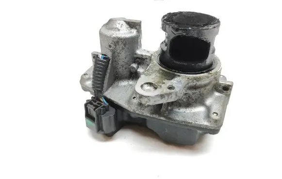 Renault Kadjar EGR valve 147109816R H8201061904 168502031