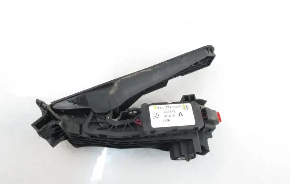 Skoda Octavia Mk2 (1Z) Accelerator throttle pedal 1K1721503P