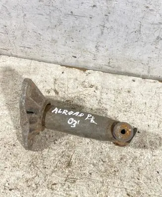 Audi A6 Allroad C5 Front bumper shock/impact absorber 