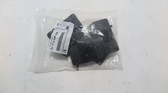 BMW X5 G05 Front parking sensor holder (PDC) 5A4F539