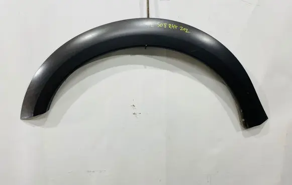 Peugeot 508 RXH Fender trim (molding) 9674307077