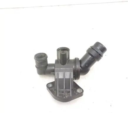 Thermostat/thermostat housing