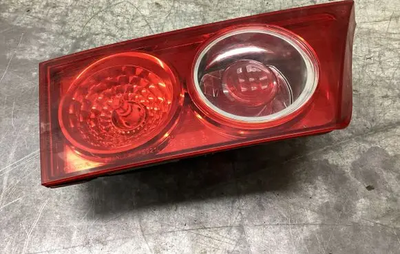 Honda Accord Rear/tail lights P5921L