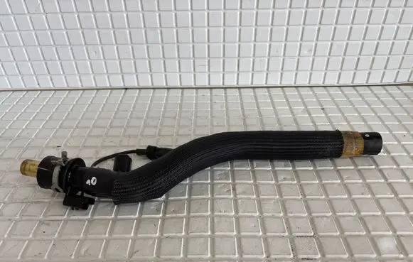 Peugeot 508 Intake air temperature sensor 9657540580