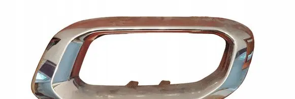Mercedes-Benz GLS X167 Muffler trim A1678856900