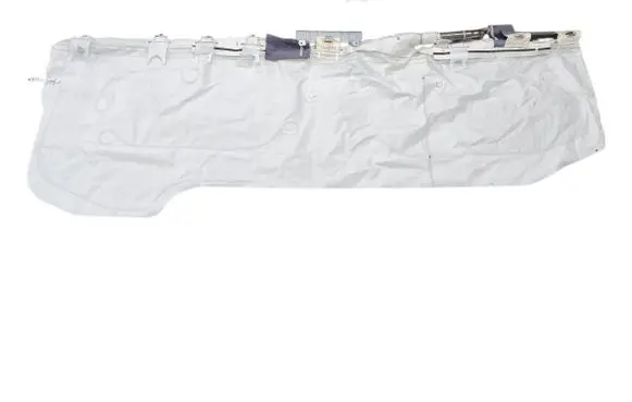 Mitsubishi Outlander IV Roof airbag 