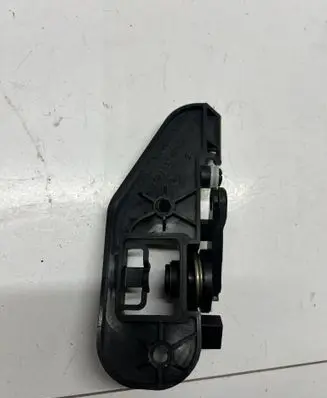 Audi TT TTS Mk2 Engine bonnet (hood) release handle 8J2823633