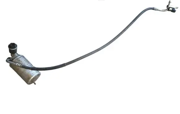 Audi A3 S3 8L Air conditioning (A/C) pipe/hose 1H0959139B