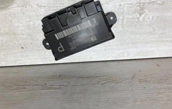 Ford Focus Door control unit/module JX7T14B533AG JX7T14C108AF