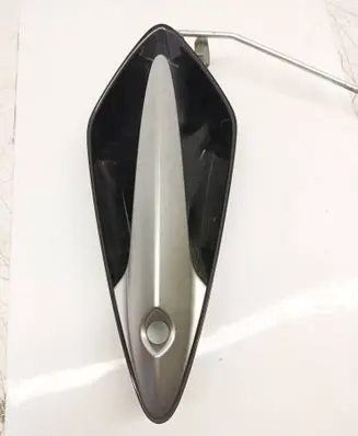 Honda Civic Front door exterior handle 212843