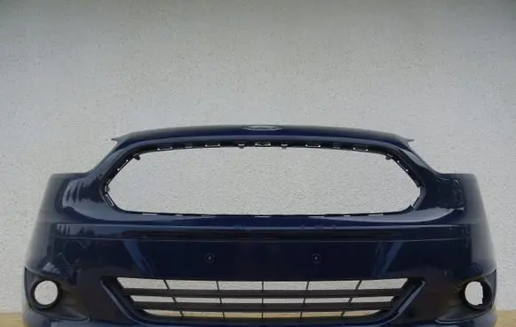 Ford Transit Courier Front bumper