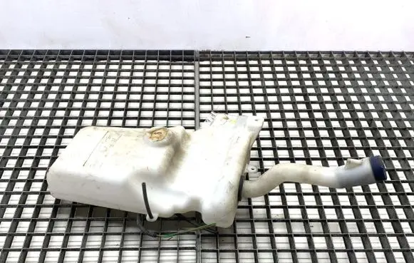 Fiat Fiorino Windshield washer fluid reservoir/tank 