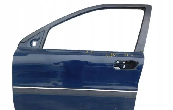 Volvo S80 Front door