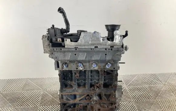 Audi TT TTS Mk2 Engine CBBB