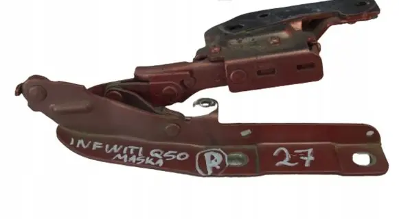 Infiniti Q50 Engine bonnet/hood hinges