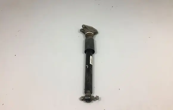 BMW 1 F20 F21 Rear shock absorber/damper 6860740