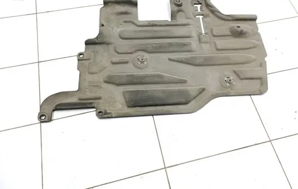 Volvo V60 Trunk boot underbody cover/under tray 31420485