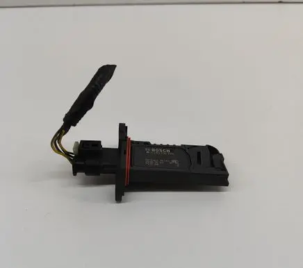 Land Rover Range Rover Sport L494 Mass air flow meter H4P312B579AA 0280218396