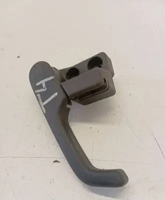 Volkswagen Transporter - Caravelle T4 Engine bonnet (hood) release handle 191823533
