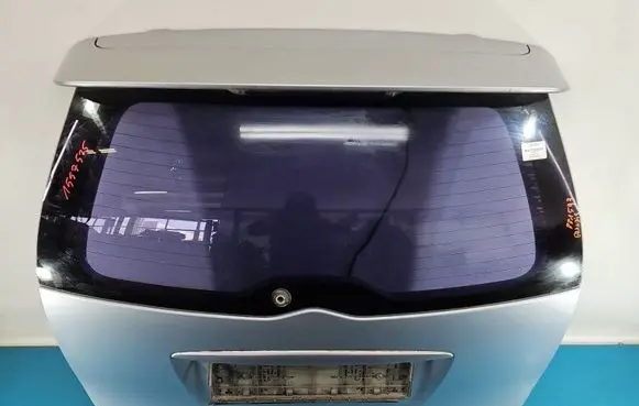 Mitsubishi Grandis Tailgate/trunk/boot lid IMPRK1557525