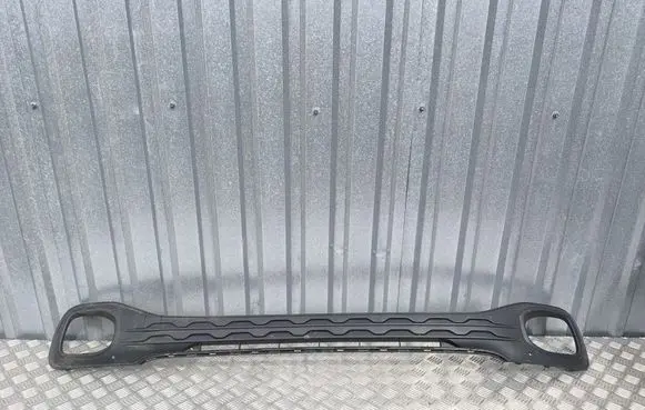 Volkswagen T-Cross Front bumper lower grill 2GM853677