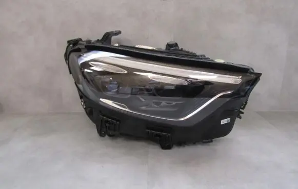 Mercedes-Benz GLC C254 Headlight/headlamp A2549066802
