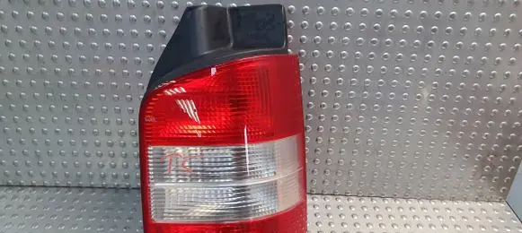 Volkswagen Transporter - Caravelle T5 Rear/tail lights