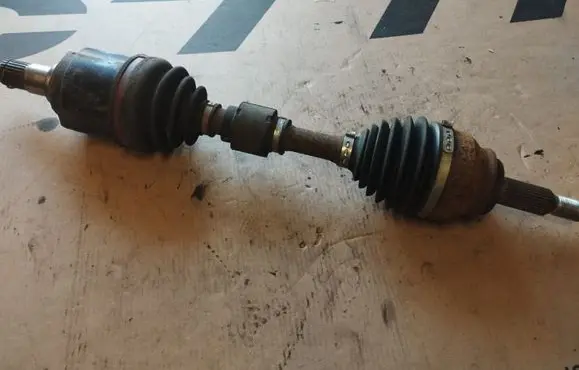 Mitsubishi ASX Front driveshaft