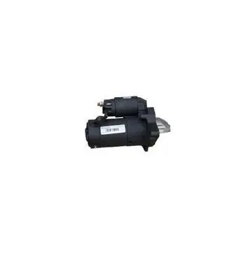 Renault Trafic II (X83) Starter motor 93169459