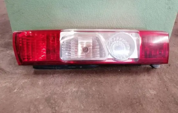 Fiat Ducato Rear/tail lights 20135751 27322202