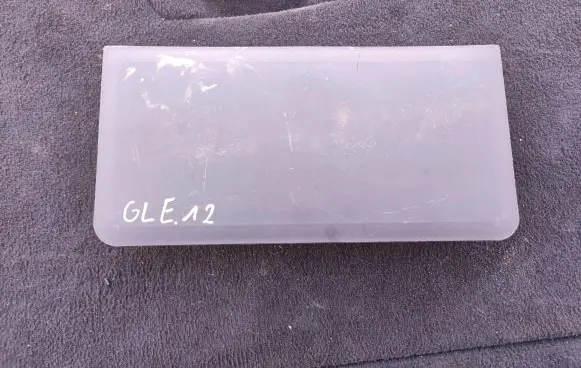 Mercedes-Benz GLE AMG (W166 - C292) Other interior part A1665400282