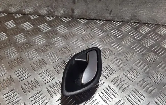Renault Espace - Grand espace IV Front door interior handle 8200000724 98007101