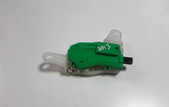KIA Ceed Fuel tank cap lock 1OAL